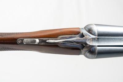 Parker VHE 12 GA 26 IN - Image 5 of 13