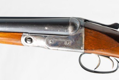 Parker VHE 12 GA 26 IN - Image 1 of 13