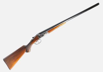 Parker VHE 12 GA 26 IN - Image 2 of 13