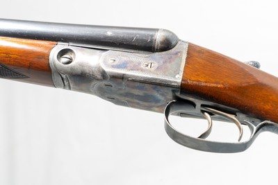 Parker VHE 12 GA 26 IN - Image 7 of 13
