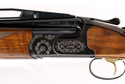 Caesar Guerini Summit Impact 12 GA 30 IN - Image 1 of 11