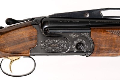 Caesar Guerini Summit Impact 12 GA 30 IN - Image 4 of 11