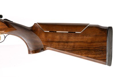 Caesar Guerini Summit Impact 12 GA 30 IN - Image 11 of 11