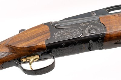 Caesar Guerini Summit Impact 12 GA 30 IN - Image 6 of 11