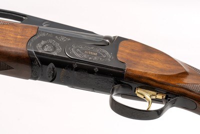 Caesar Guerini Summit Impact 12 GA 30 IN - Image 7 of 11