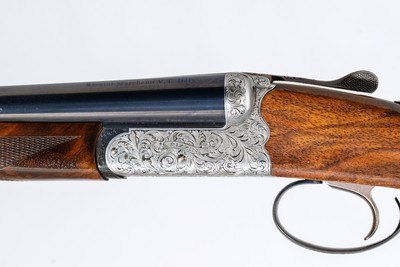 Rizzini BR550 Combo 28 GA/ 410 Bore 29 IN - Image 1 of 13