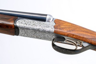 Rizzini BR550 Combo 28 GA/ 410 Bore 29 IN - Image 7 of 13