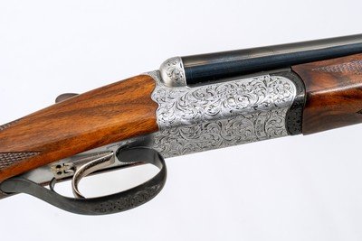Rizzini BR550 Combo 28 GA/ 410 Bore 29 IN - Image 6 of 13
