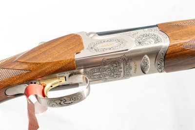 Caesar Guerini Summit Sporting 12 GA 30 IN - Image 9 of 11