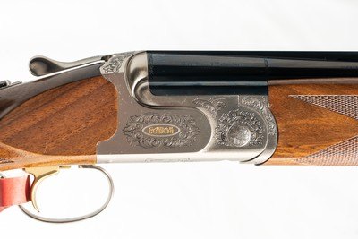 Caesar Guerini Summit Sporting 12 GA 30 IN - Image 7 of 11