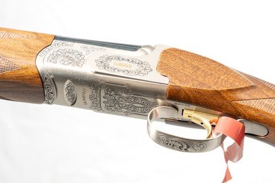 Caesar Guerini Summit Sporting 12 GA 30 IN - Image 10 of 11