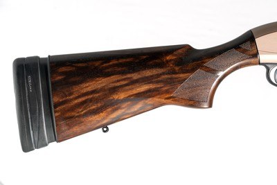 Beretta A400 Xplor Action with Kick-Off Left Hand 12 GA 28 IN Wood/Bronze - Image 10 of 11