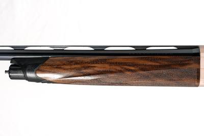 Beretta A400 Xplor Action with Kick-Off Left Hand 12 GA 28 IN Wood/Bronze - Image 9 of 11
