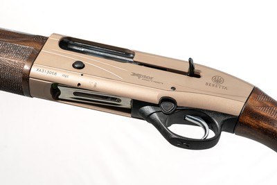 Beretta A400 Xplor Action with Kick-Off Left Hand 12 GA 28 IN Wood/Bronze - Image 7 of 11
