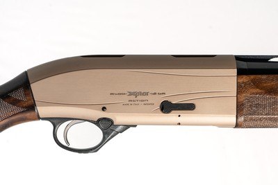 Beretta A400 Xplor Action with Kick-Off Left Hand 12 GA 28 IN Wood/Bronze - Image 4 of 11