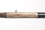 Beretta A400 Xplor Action with Kick-Off Left Hand 12 GA 28 IN Wood/Bronze - Image 5 of 11