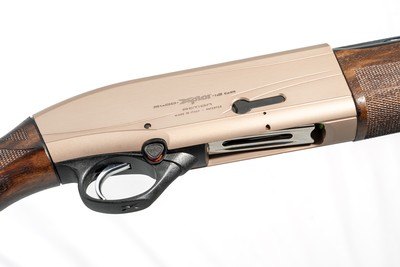Beretta A400 Xplor Action with Kick-Off Left Hand 12 GA 28 IN Wood/Bronze - Image 6 of 11