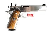 Cabot Gun Company National Standard Gov't 1911 Style 9MM 5IN - Image 2 of 6