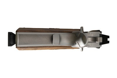 Cabot Gun Company National Standard Gov't 1911 Style 9MM 5IN - Image 6 of 6