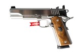 Cabot Gun Company National Standard Gov't 1911 Style 9MM 5IN - Image 1 of 6