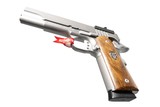 Cabot Gun Company National Standard Gov't 1911 Style 9MM 5IN - Image 5 of 6