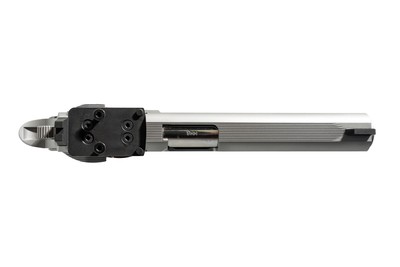 Cabot Gun Company National Standard Gov't 1911 Style 9MM 5IN - Image 3 of 6