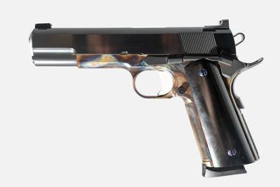 Alchemy Customs ACW 1911 Prime 9MM 5IN - Image 1 of 8