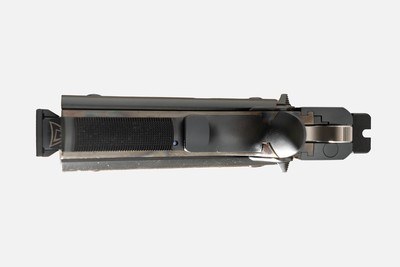 Alchemy Customs ACW 1911 Prime 9MM 5IN - Image 6 of 8
