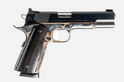 Alchemy Customs ACW 1911 Prime 9MM 5IN - Image 2 of 8