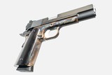 Alchemy Customs ACW 1911 Prime 9MM 5IN - Image 4 of 8