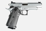 Alchemy Customs 1911 Quantico HiCap Carry 9MM 4.25IN - Image 2 of 8
