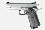 Alchemy Customs 1911 Quantico HiCap Carry 9MM 4.25IN - Image 1 of 8