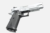 Alchemy Customs 1911 Quantico HiCap Carry 9MM 4.25IN - Image 4 of 8