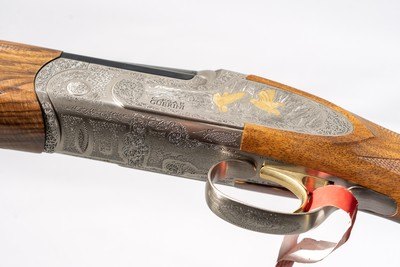 Caesar Guerini Magnus Light Field 28 GA 30 IN - Orion Exclusive - Image 2 of 11