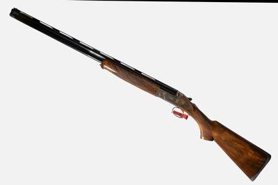 Caesar Guerini Magnus Light Field 28 GA 30 IN - Orion Exclusive - Image 6 of 11