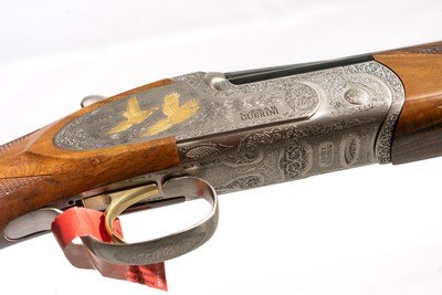 Caesar Guerini Magnus Light Field 28 GA 30 IN - Orion Exclusive - Image 11 of 11
