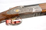 Caesar Guerini Invictus V Sporting Gold Specialist 12 GA 34 IN Adj Stock - Image 11 of 11