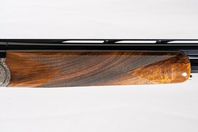 Caesar Guerini Invictus V Sporting Gold Specialist 12 GA 34 IN Adj Stock - Image 9 of 11
