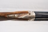 Caesar Guerini Invictus V Sporting Gold Specialist 12 GA 34 IN Adj Stock - Image 8 of 11