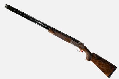Caesar Guerini Invictus V Sporting Gold Specialist 12 GA 34 IN Adj Stock - Image 6 of 11