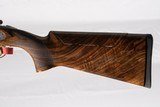 Caesar Guerini Invictus V Sporting Gold Specialist 12 GA 34 IN Adj Stock - Image 4 of 11