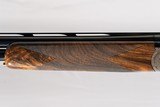 Caesar Guerini Invictus V Sporting Gold Specialist 12 GA 34 IN Adj Stock - Image 10 of 11