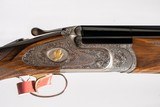 Caesar Guerini Invictus V Sporting Gold Specialist 12 GA 34 IN Adj Stock - Image 7 of 11