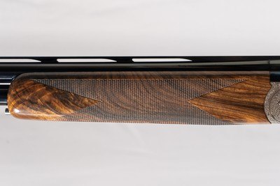 Caesar Guerini Invictus V Sporting Gold Specialist 12 GA 34 IN Adj Stock - Image 10 of 11