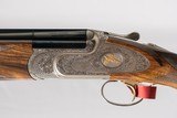 Caesar Guerini Invictus V Sporting Gold Specialist 12 GA 34 IN Adj Stock - Image 1 of 11