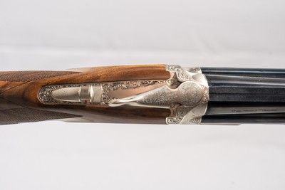 Caesar Guerini Invictus V Sporting Gold Specialist 12 GA 34 IN Adj Stock - Image 8 of 11
