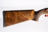 Caesar Guerini Invictus V Sporting Gold Specialist 12 GA 34 IN Adj Stock - Image 3 of 11