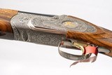 Caesar Guerini Invictus V Sporting Gold Specialist 12 GA 34 IN Adj Stock - Image 2 of 11