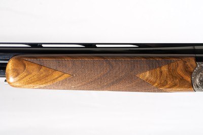 Caesar Guerini Invictus III Sporting Specialist 12 GA 34 IN Adj Stock Left - Image 2 of 11