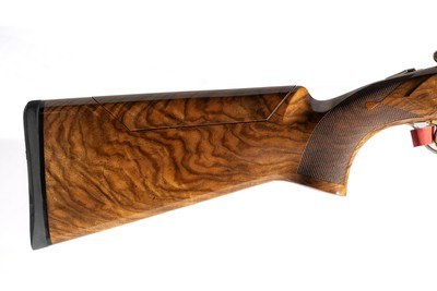 Caesar Guerini Invictus III Sporting Specialist 12 GA 34 IN Adj Stock Left - Image 3 of 11